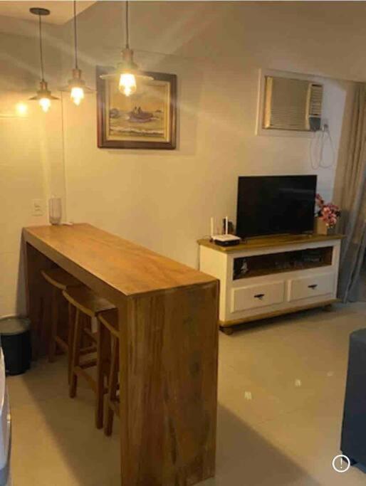 Vista Espetacular Porto Real Suites Mangaratiba Buitenkant foto