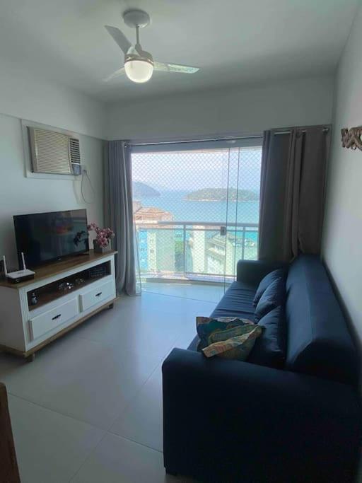 Vista Espetacular Porto Real Suites Mangaratiba Buitenkant foto