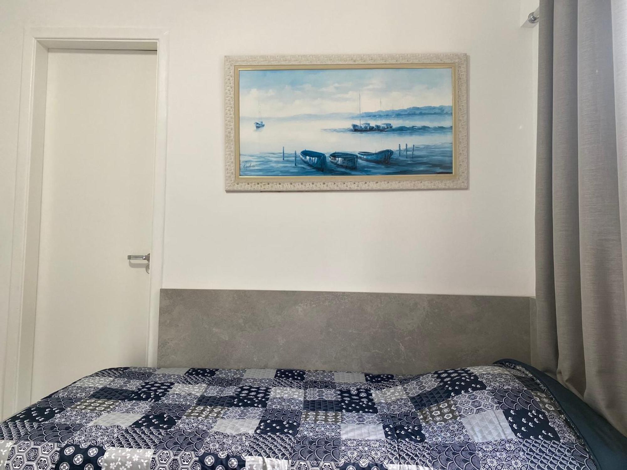 Vista Espetacular Porto Real Suites Mangaratiba Buitenkant foto