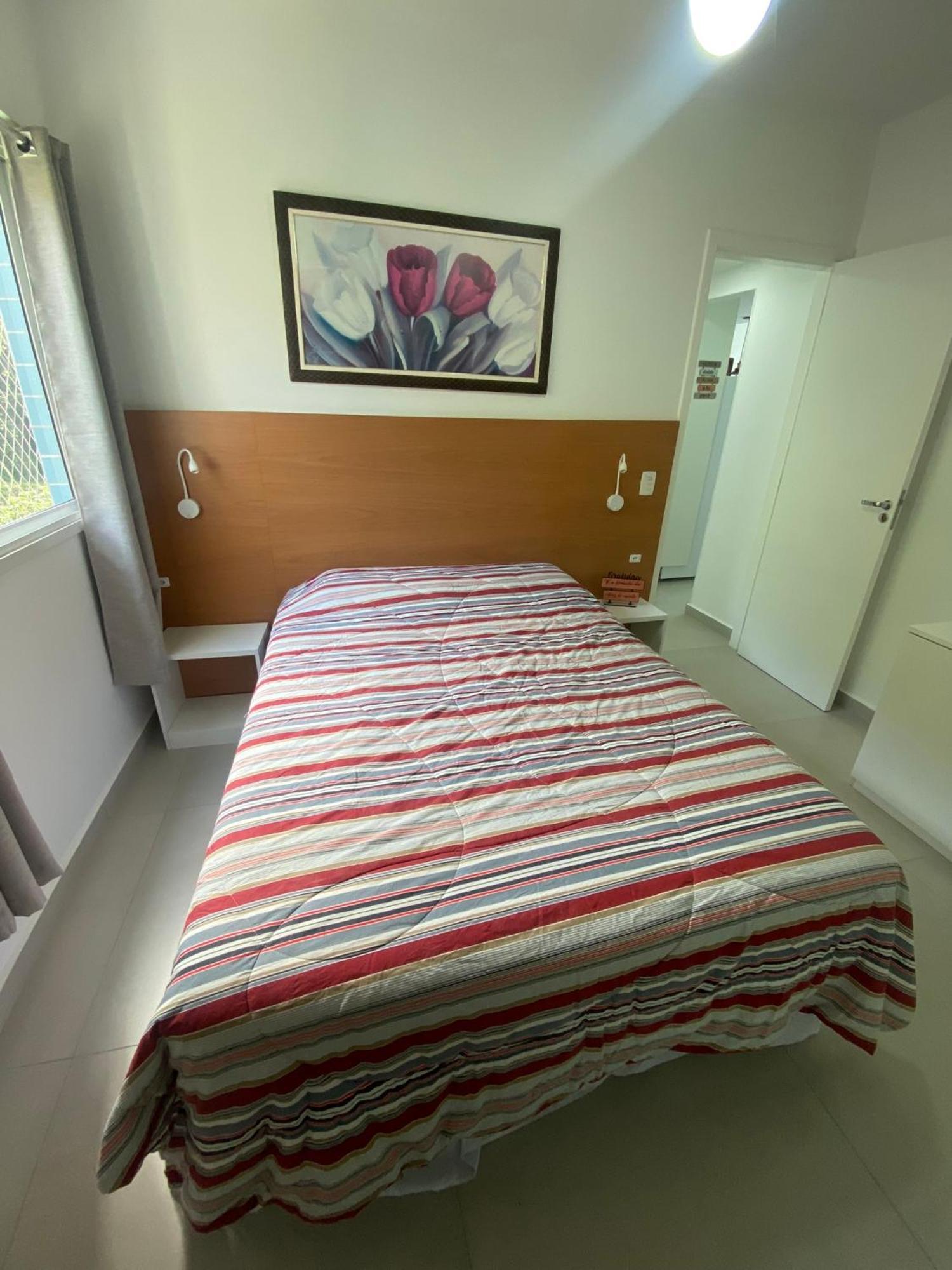Vista Espetacular Porto Real Suites Mangaratiba Buitenkant foto